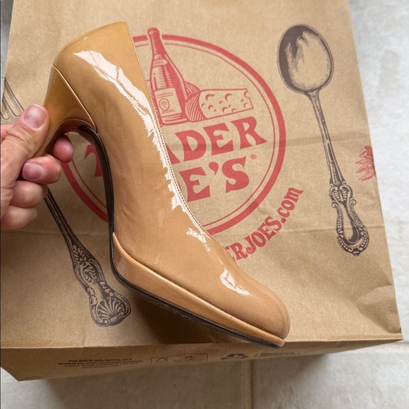 Stuart Weitzman Heels - Picture 11 of 11